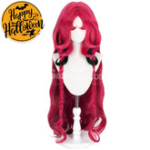 【In Stock】Game Arknights Cosplay Nymph Cosplay Wig Cosplay Wigs